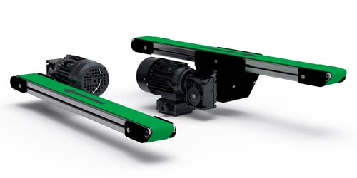 BF båndtransportør