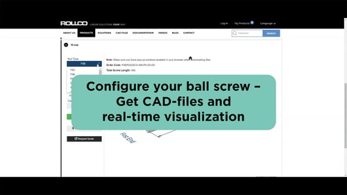 CAD-configurator 