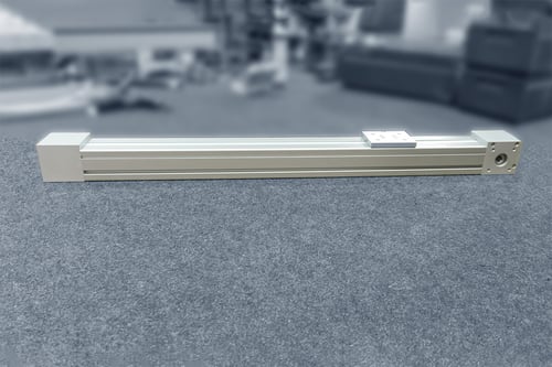 RHL 80 lineærmodul